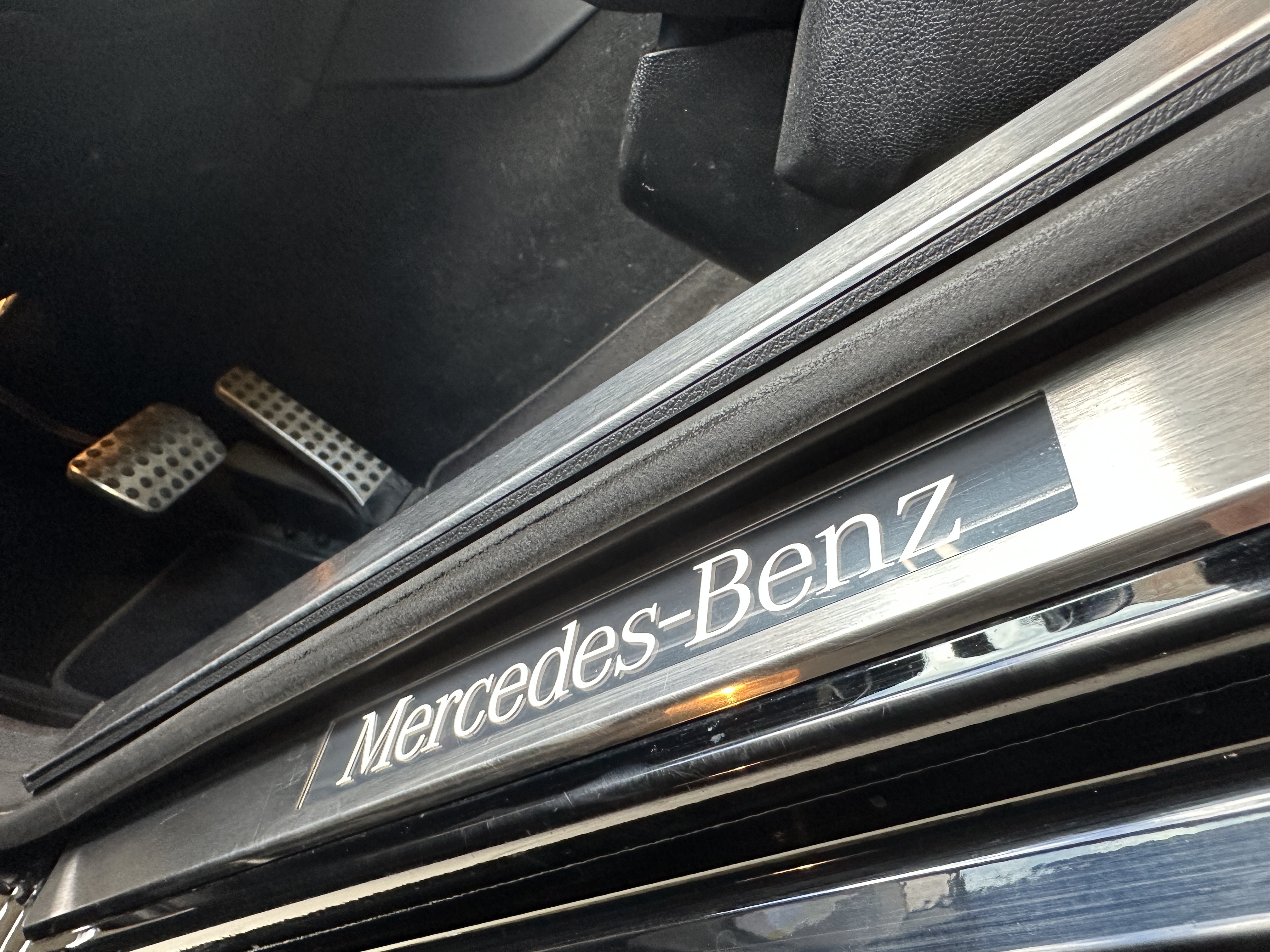 Used 2013 Mercedes-Benz CLS 550 4MATIC image 12