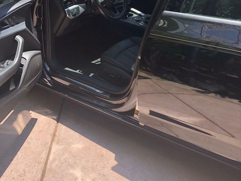 Used 2017 Audi A4 2.0T Premium w/ Convenience Package image 26