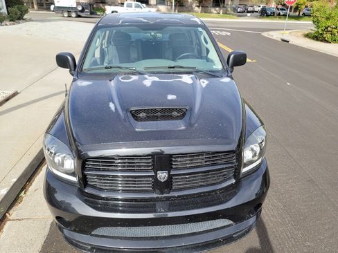 Used 2006 Dodge Ram 1500 Truck 2WD Quad Cab w/ Night Runner Group image 16