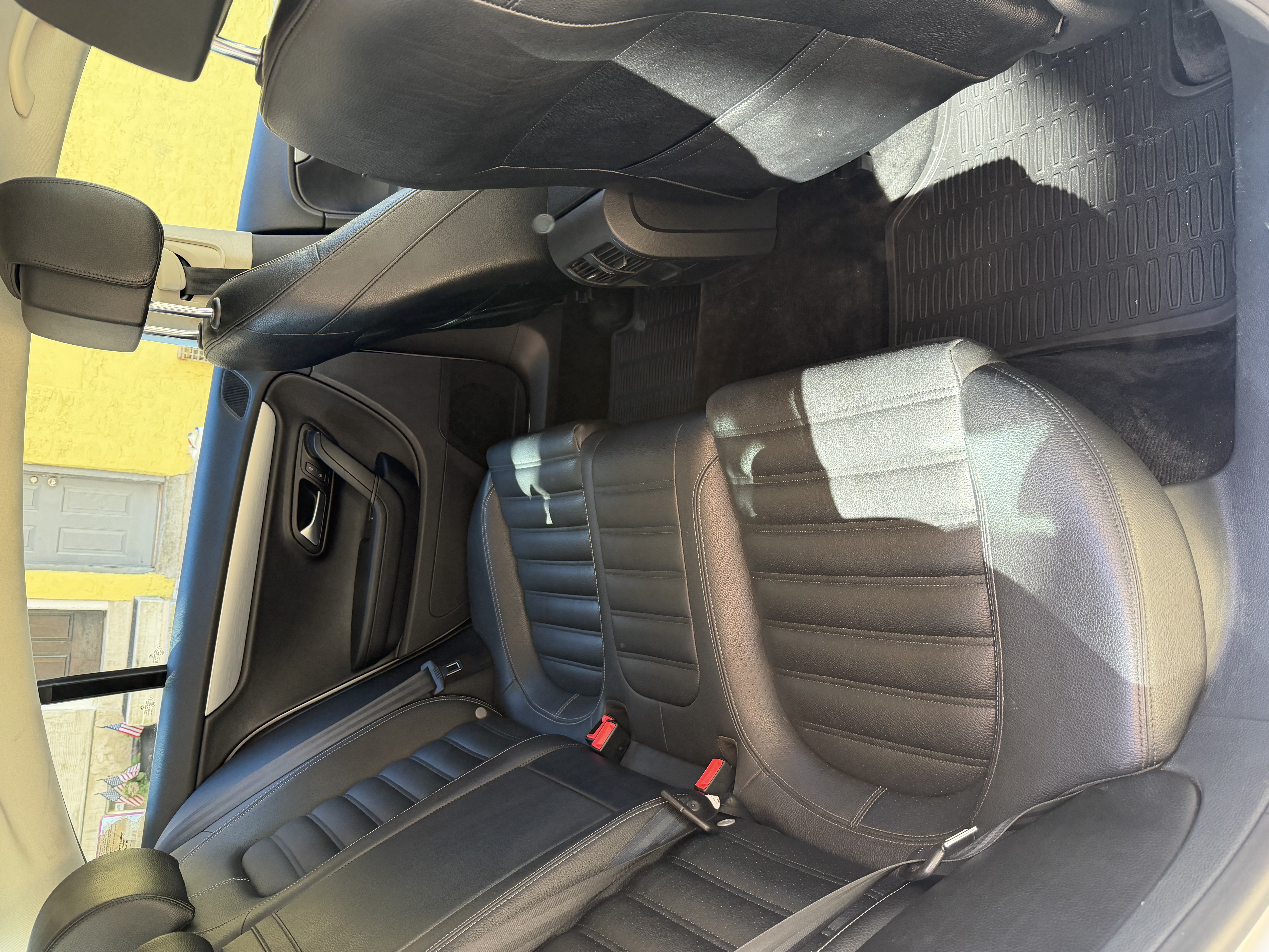 Used 2015 Volkswagen CC Sport FWD image 20