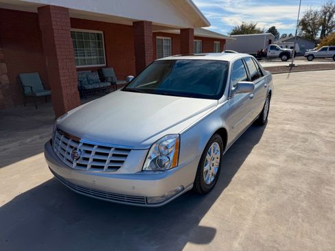 Used 2011 Cadillac DTS Premium w/ Driver Awareness Package image 1