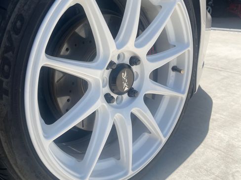 Used 2016 Ford Fiesta ST FWD image 16
