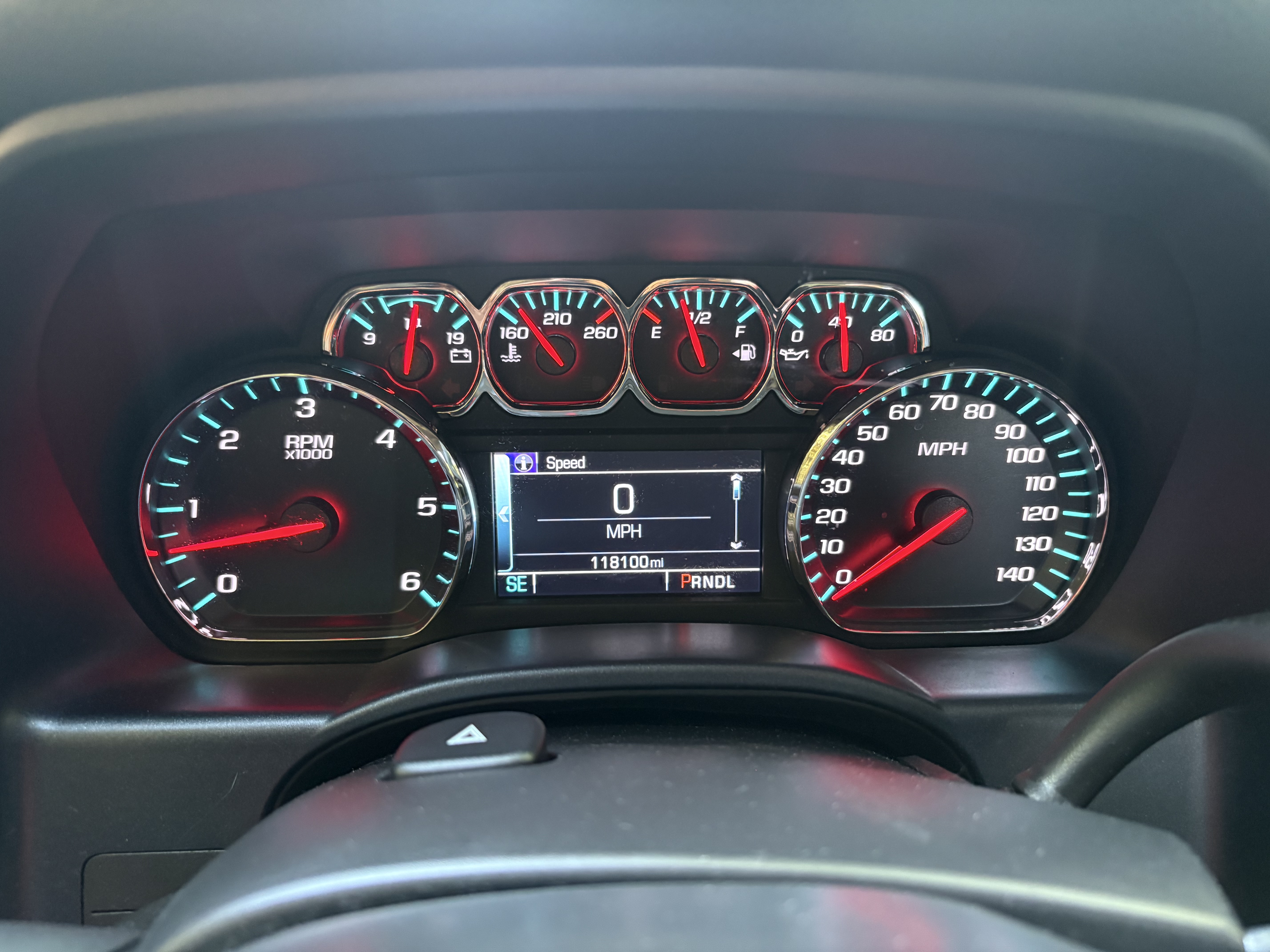 Used 2019 GMC Sierra 1500 SLE w/ SLE Value Package AWD/4WD image 13