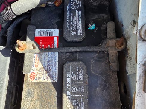 Used 1998 Dodge B3500 Van image 14