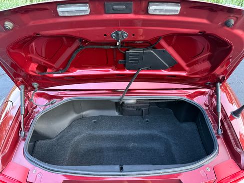 Used 2012 MAZDA MX-5 Miata Grand Touring w/ Premium Pkg RWD image 23