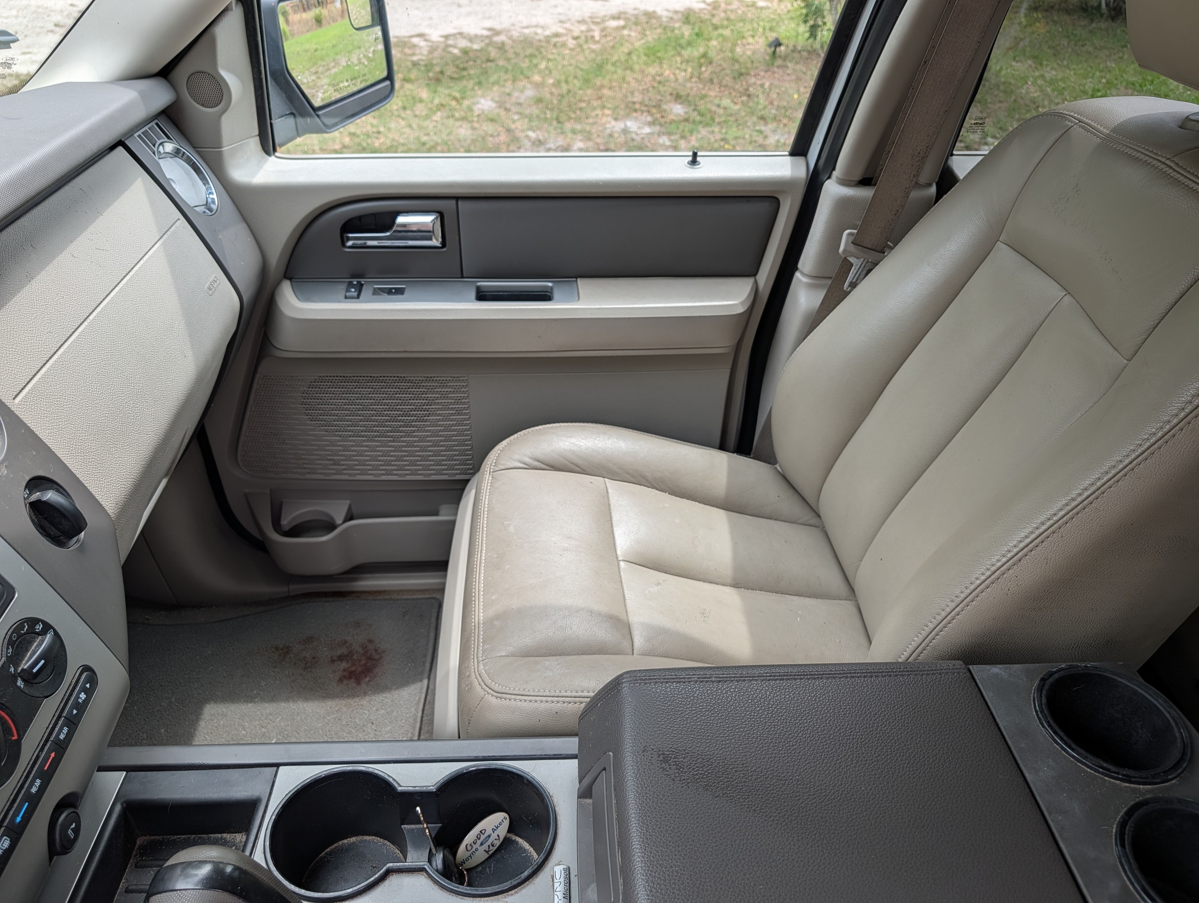 Used 2014 Ford Expedition EL XLT RWD image 10