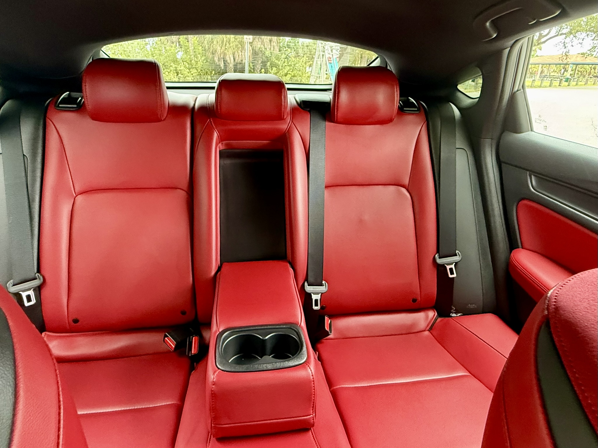 Used 2023 Acura Integra A-Spec w/ Technology Package FWD image 24