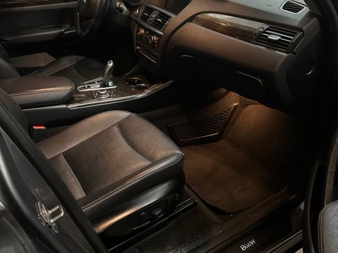 Used 2013 BMW X3 xDrive28i image 8