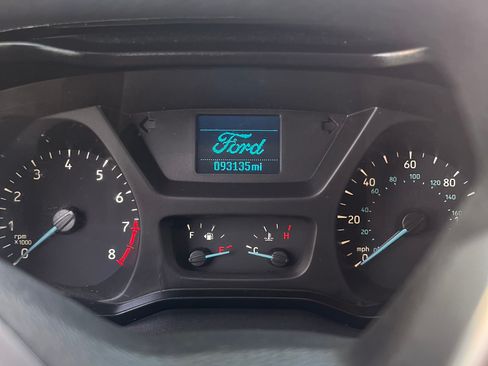 Used 2019 Ford Transit 250 148 High Roof image 6