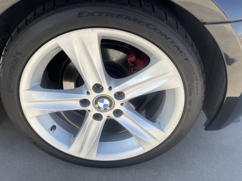 Used 2008 BMW Z4 3.0si w/ Premium Pkg image 22