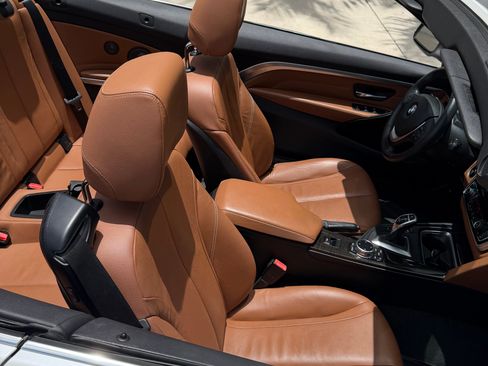 Used 2014 BMW 428i Convertible RWD image 12