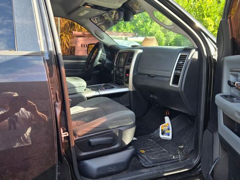 Used 2016 RAM 1500 Outdoorsman image 2