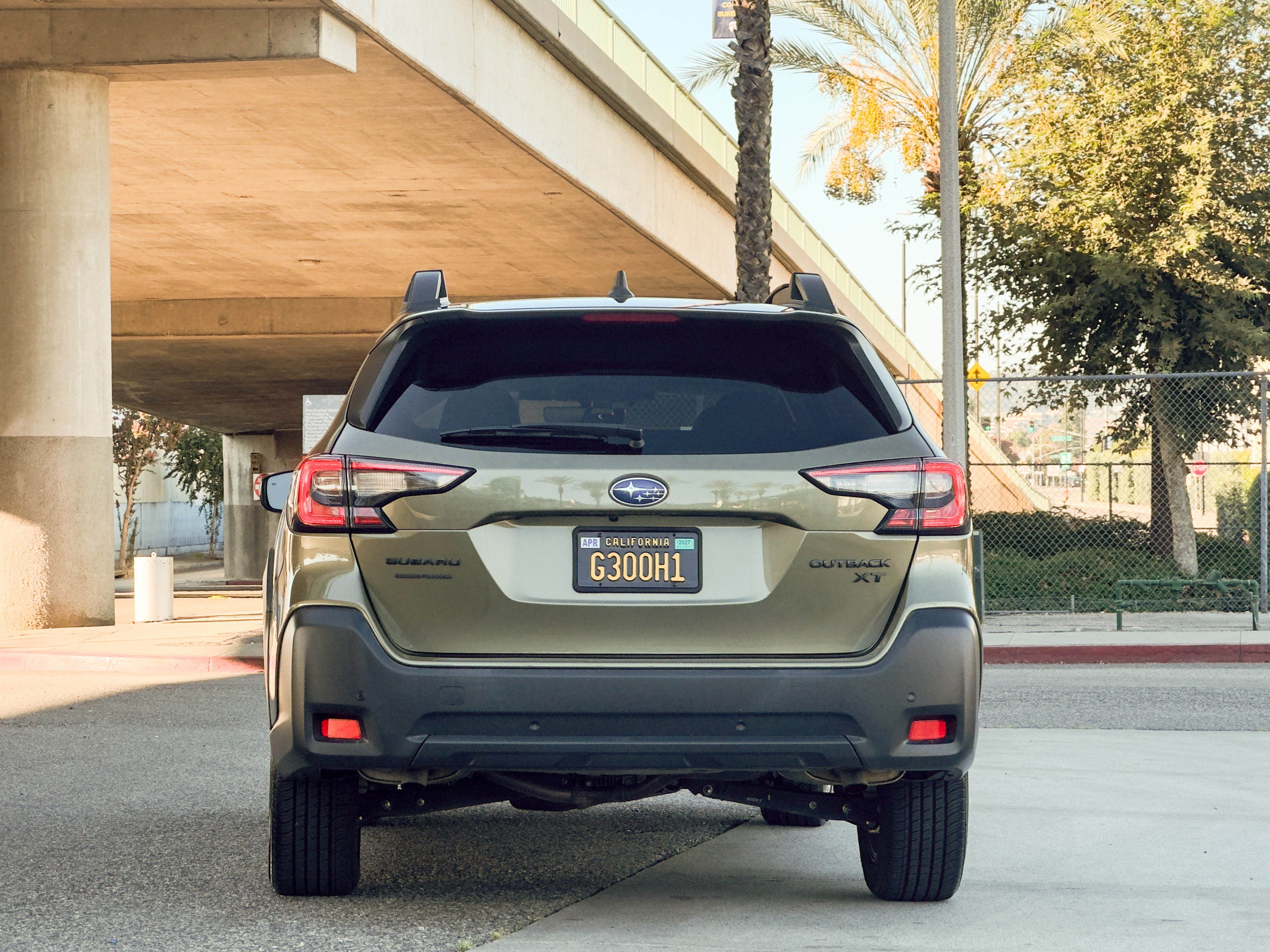 Used 2023 Subaru Outback Onyx Edition XT w/ Tech Package 2 AWD/4WD image 5