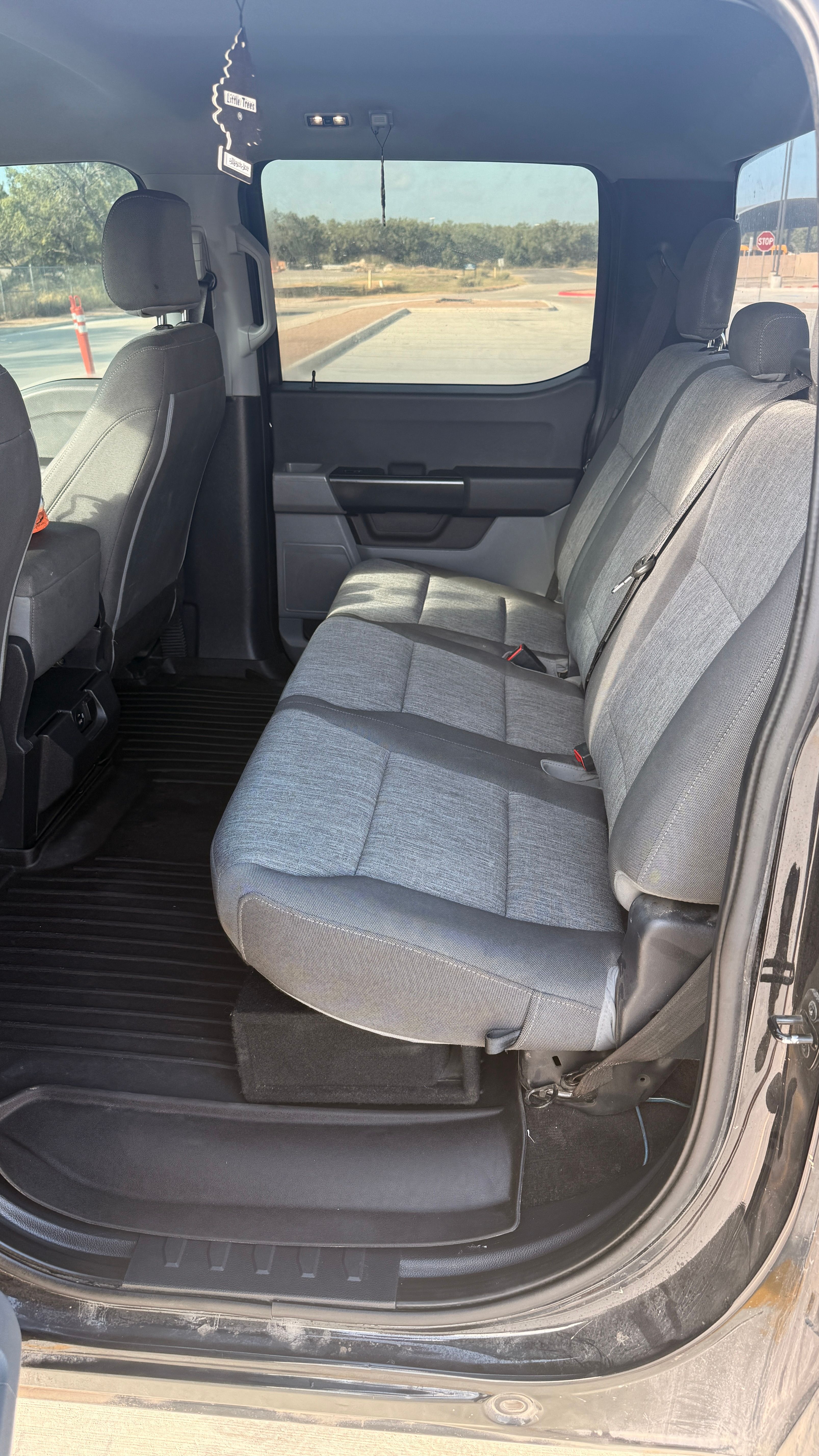 Used 2021 Ford F150 XL w/ Trailer Tow Package AWD/4WD image 12
