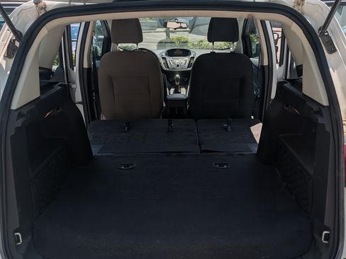Used 2015 Ford C-MAX SE FWD image 15