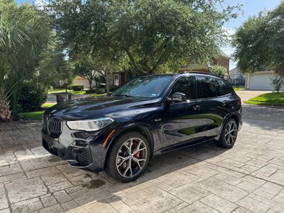 Used 2023 BMW X5 xDrive45e w/ Executive Package