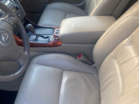 Used 2003 Lexus GS 300 image 11