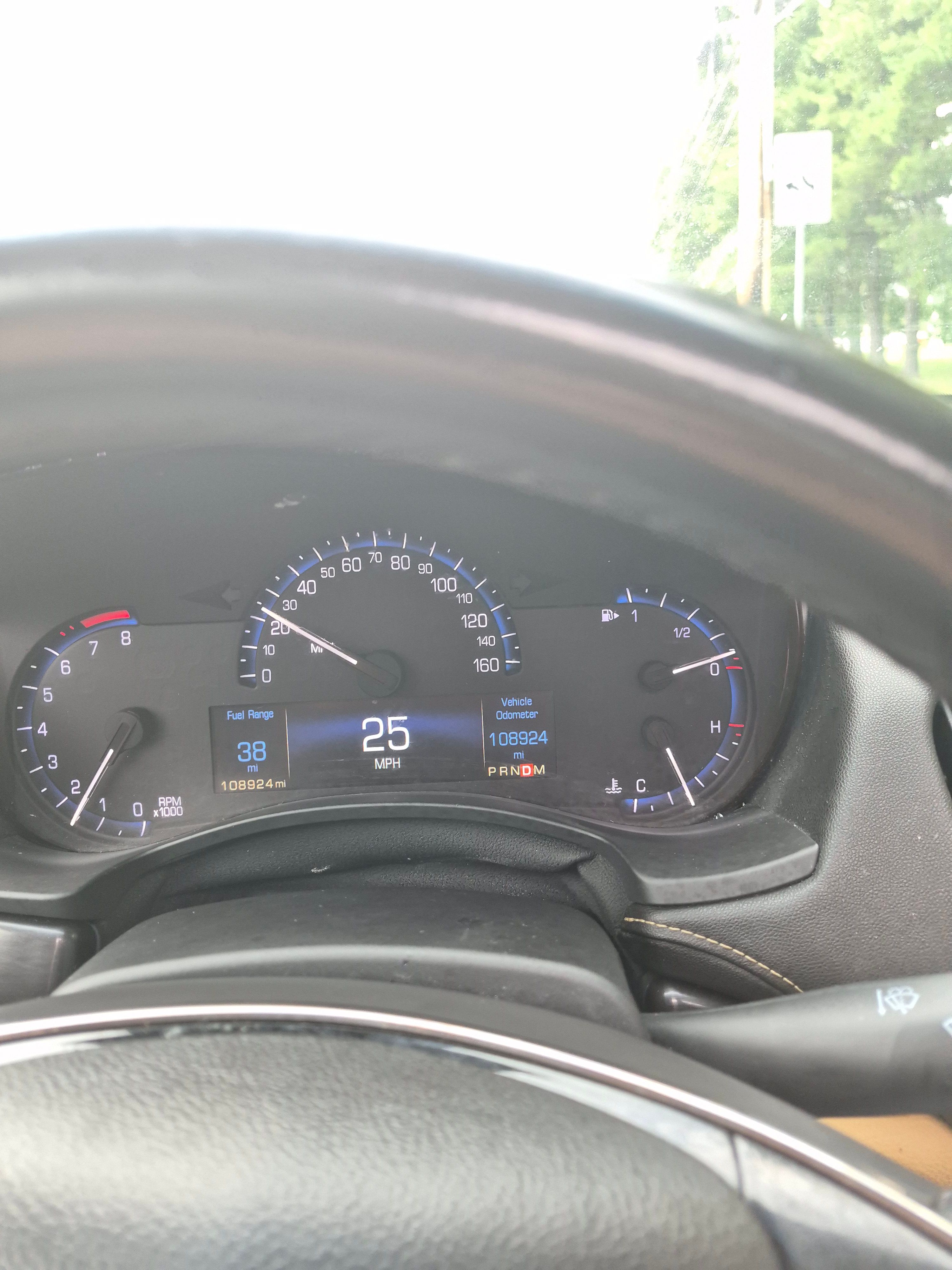 Used 2014 Cadillac ATS Sedan RWD image 14