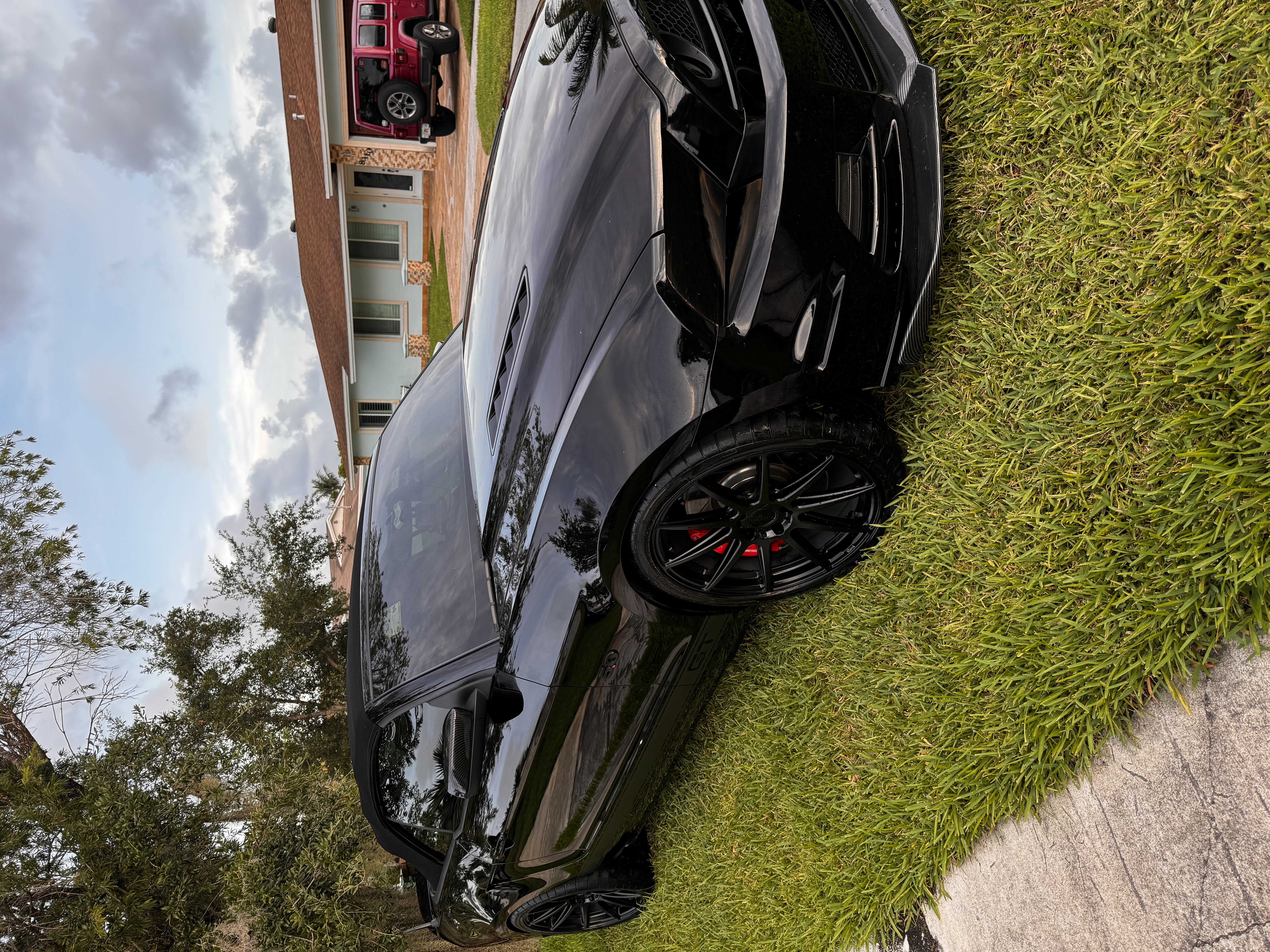 Used 2014 Ford Mustang GT Premium w/ Comfort Package RWD image 12