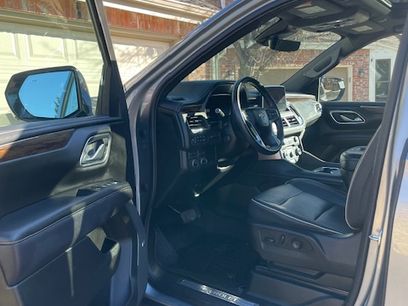 Used 2023 Chevrolet Tahoe Premier