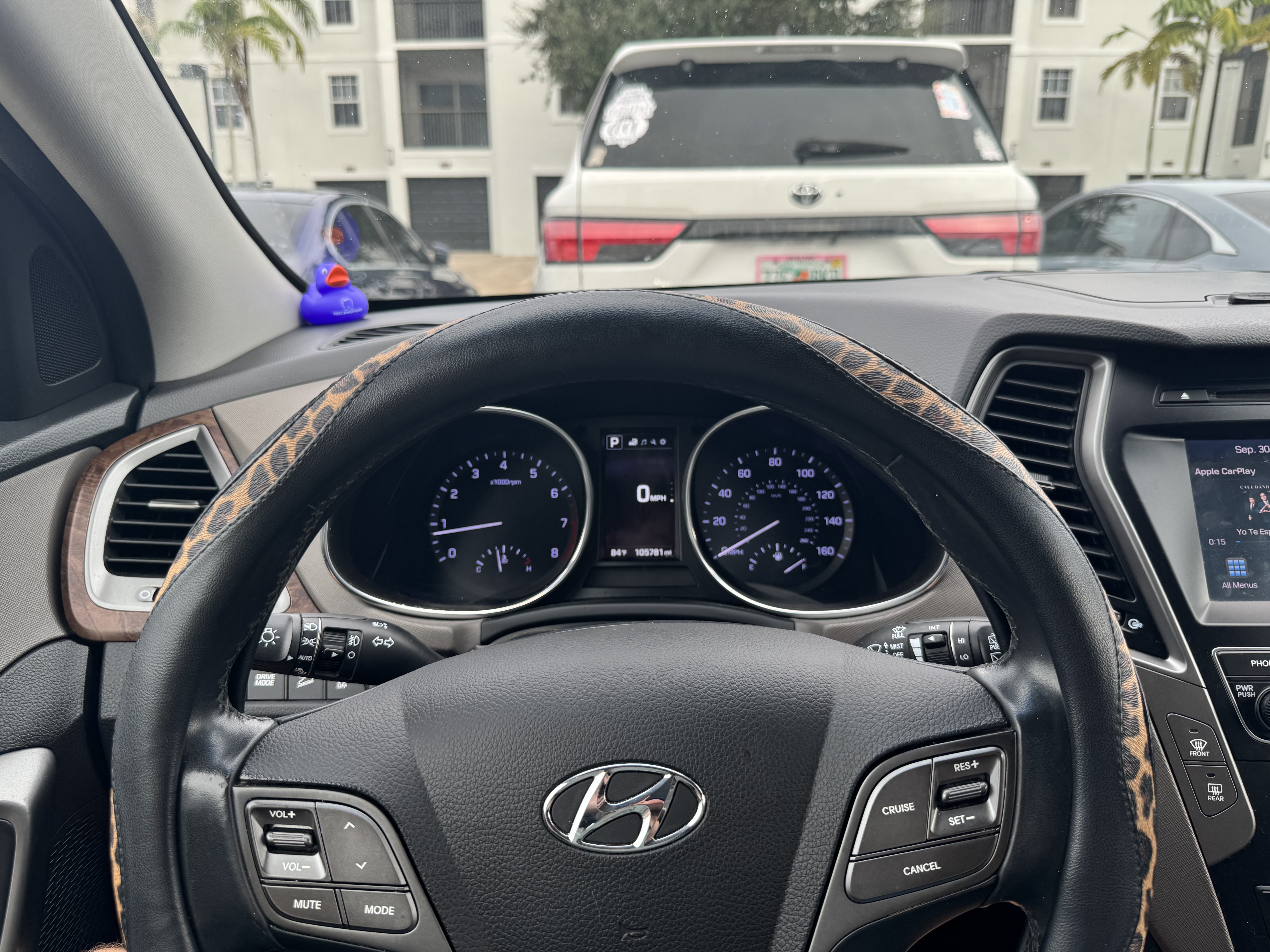 Used 2018 Hyundai Santa Fe Sport FWD image 8