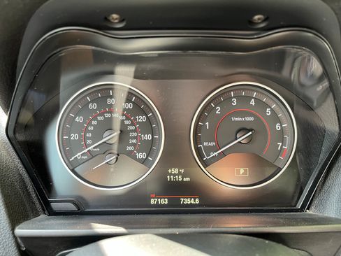 Used 2016 BMW M235i Coupe RWD image 5