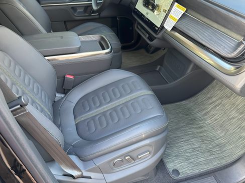 Used 2023 Rivian R1S Adventure image 16