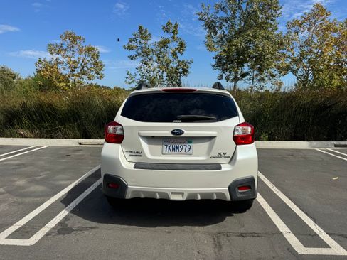 Used 2014 Subaru Crosstrek 2.0i Limited w/ Popular Package #2 AWD/4WD image 18