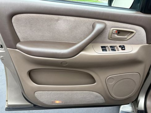 Used 2002 Toyota Sequoia SR5 image 20
