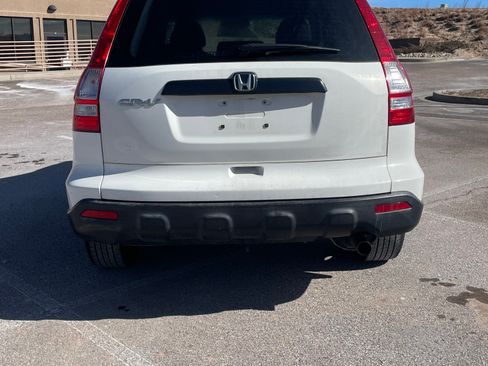 Used 2007 Honda CR-V LX image 8
