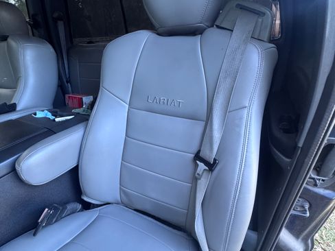 Used 2005 Ford F350 4x4 SuperCab DRW Super Duty image 9