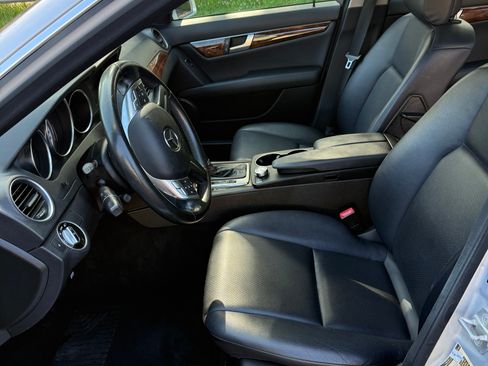 Used 2012 Mercedes-Benz C 300 4MATIC Sedan image 21