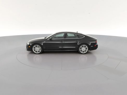 Used 2017 Audi A7 3.0T Prestige image 8