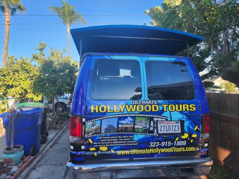 Used 2007 Ford E-350 and Econoline 350 XL image 4