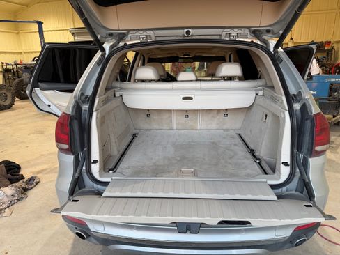 Used 2015 BMW X5 xDrive35i AWD/4WD image 13