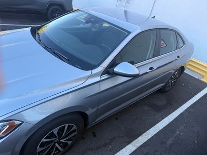Used 2024 Volkswagen Jetta S