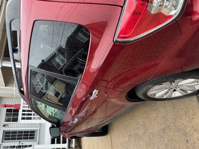 Used 2013 Subaru Forester 2.5X Limited AWD/4WD image 4