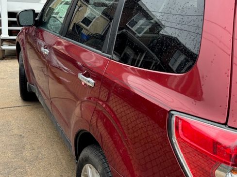 Used 2013 Subaru Forester 2.5X Limited image 4