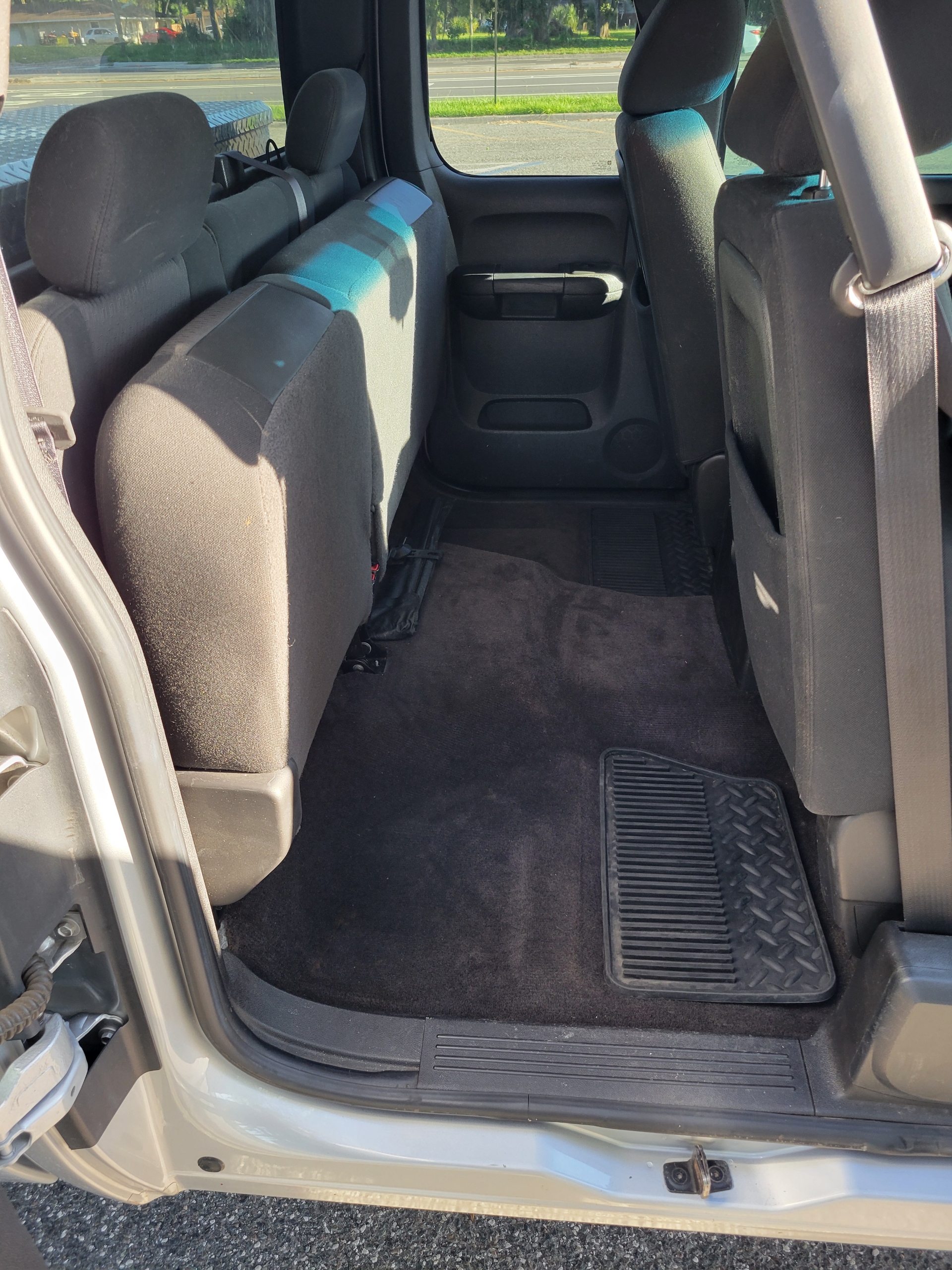Used 2012 Chevrolet Silverado 1500 LT w/ All-Star Edition AWD/4WD image 13
