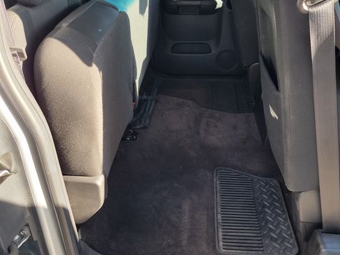 Used 2012 Chevrolet Silverado 1500 LT w/ All-Star Edition AWD/4WD image 13