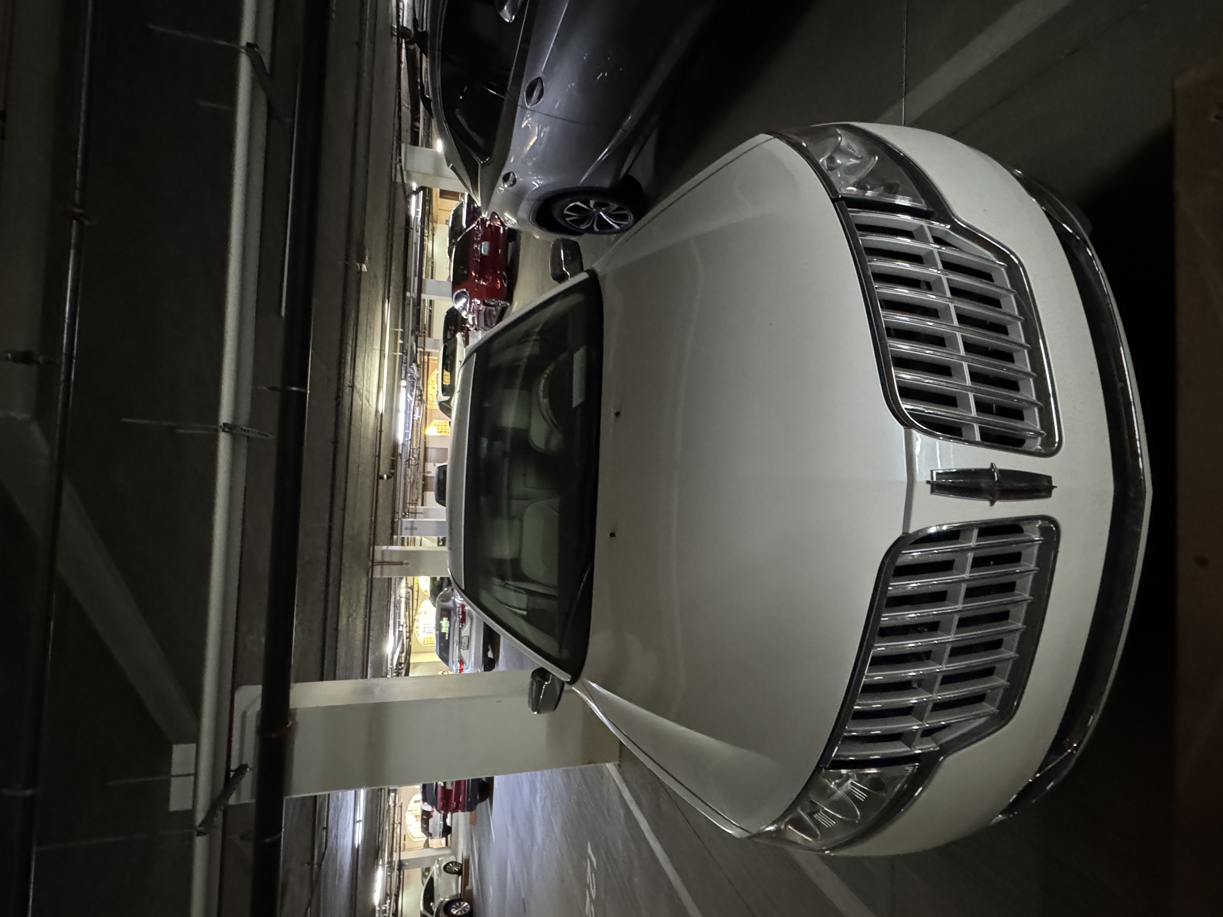 Used 2011 Lincoln MKZ Hybrid w/ 202A Rapid Spec Order Code FWD image 1