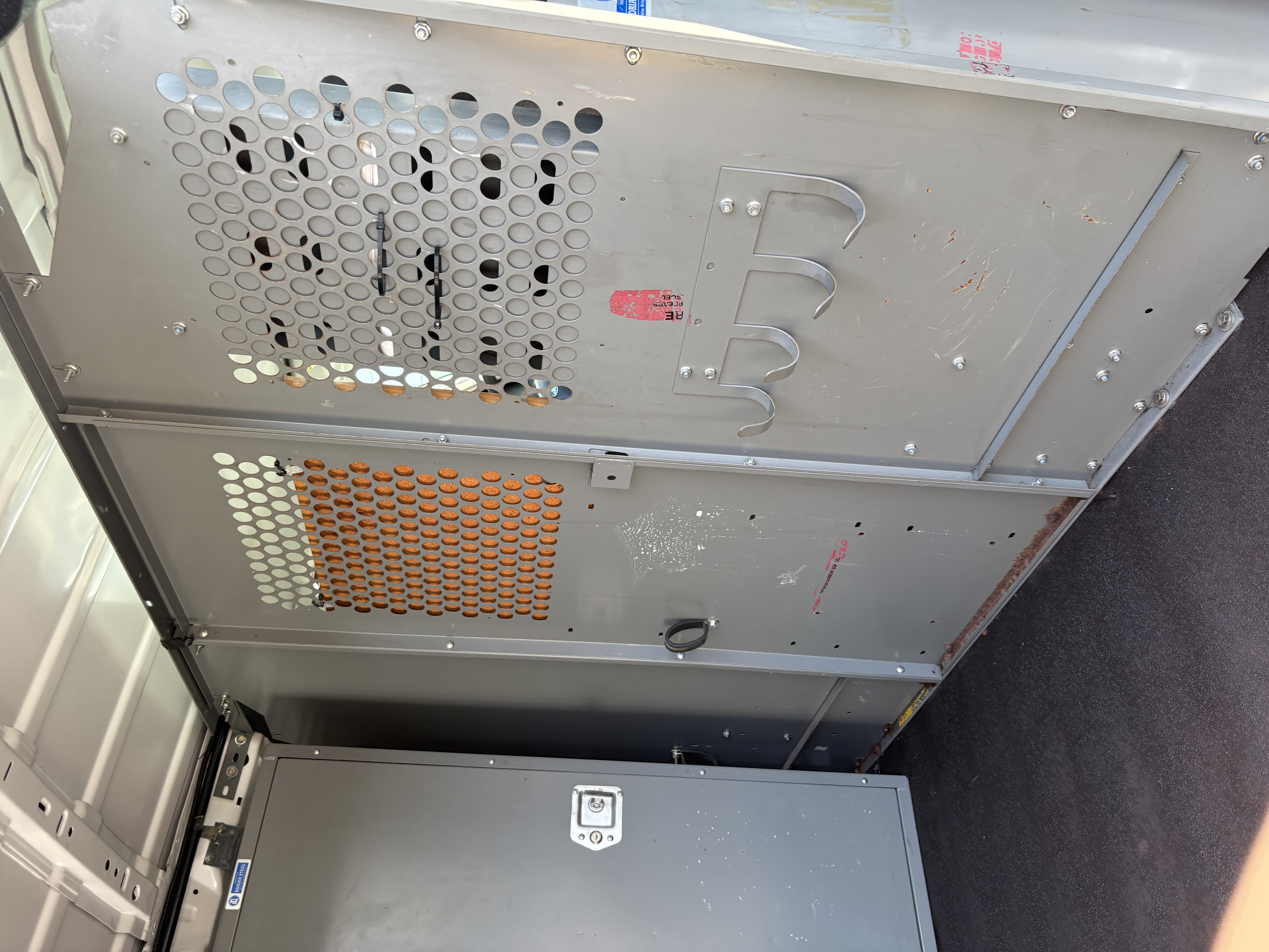 Used 2007 Ford E-250 and Econoline 250 RWD image 19