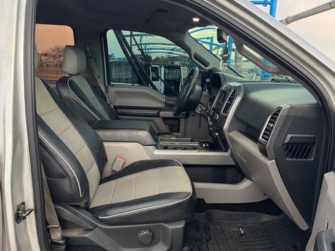 Used 2015 Ford F150 XLT w/ Equipment Group 301A Mid image 14