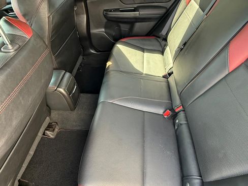 Used 2015 Subaru WRX STI Limited image 11