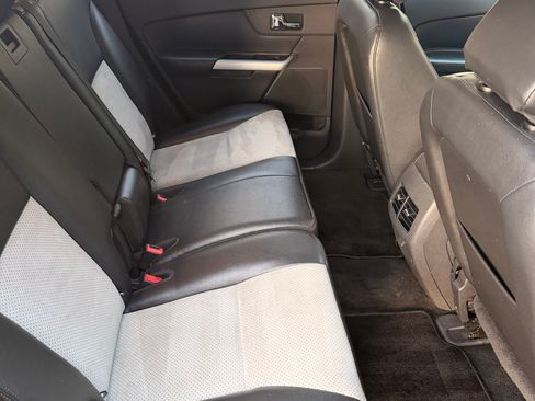 Used 2013 Ford Edge SEL AWD/4WD image 13