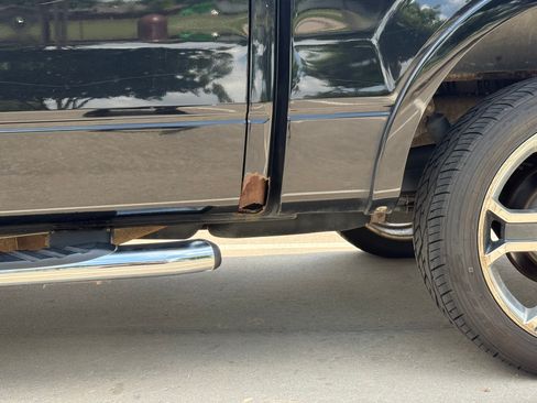 Used 2008 Ford F150 Harley-Davidson RWD image 9