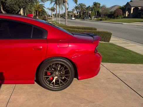 Used 2016 Dodge Charger SRT Hellcat w/ Harman/Kardon Audio Group image 11