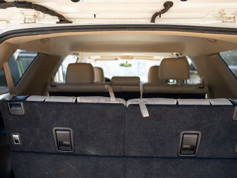 Used 2019 Toyota 4Runner Limited image 9