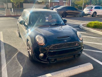 Used 2017 MINI Cooper S