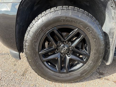 Used 2009 Chevrolet Tahoe LTZ image 20